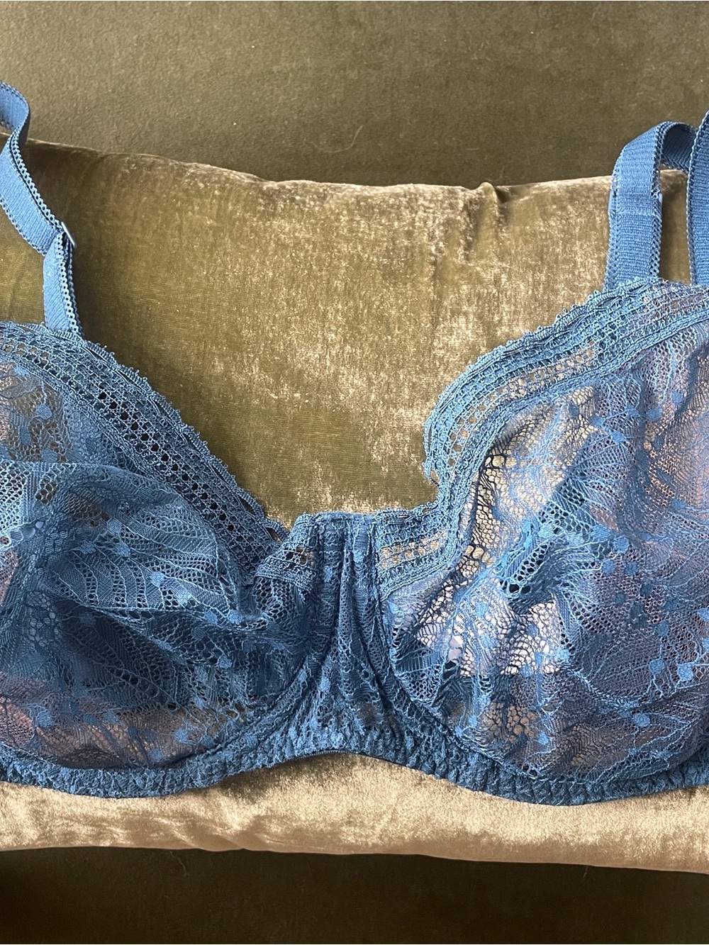 Simone Perele Bra
